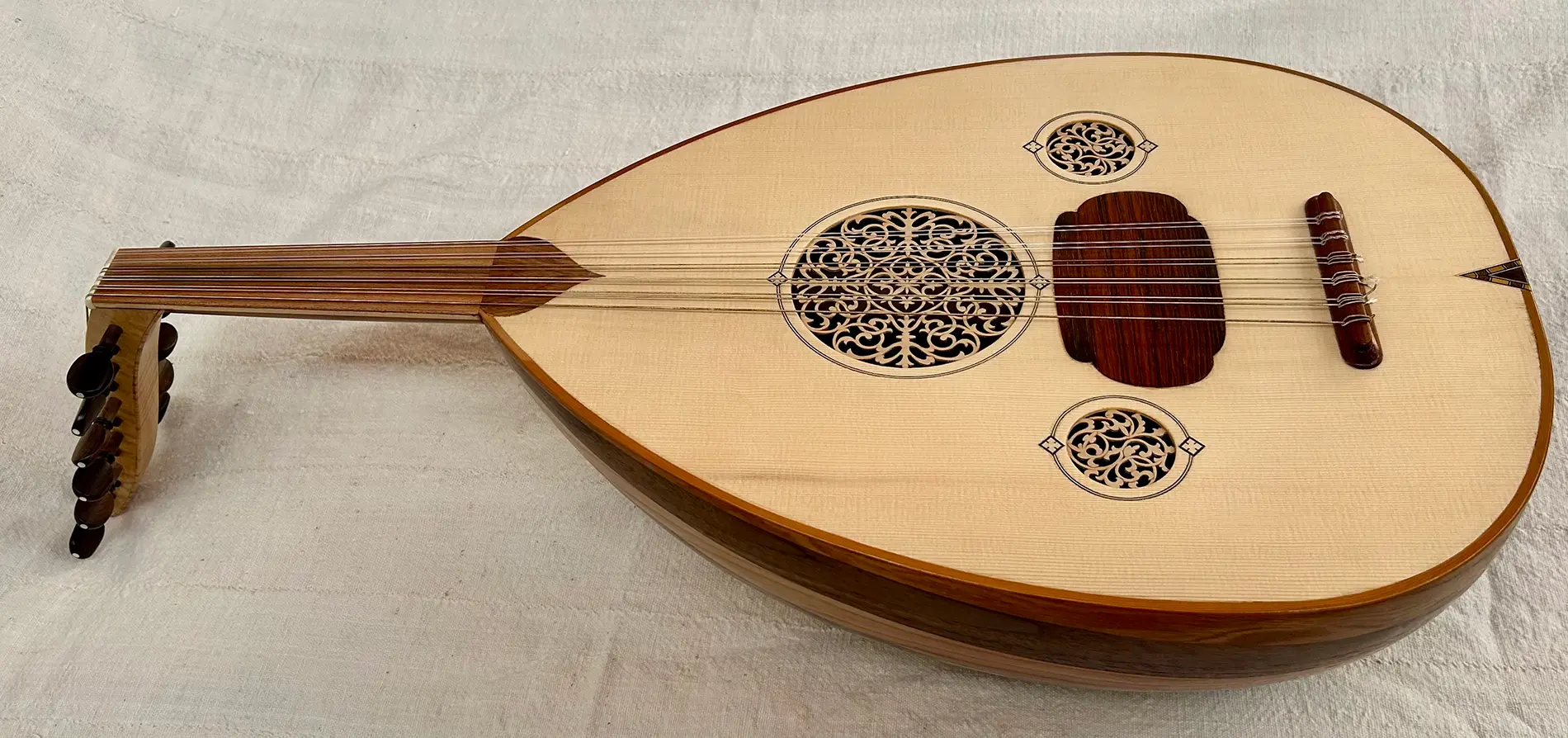 Oud #1
