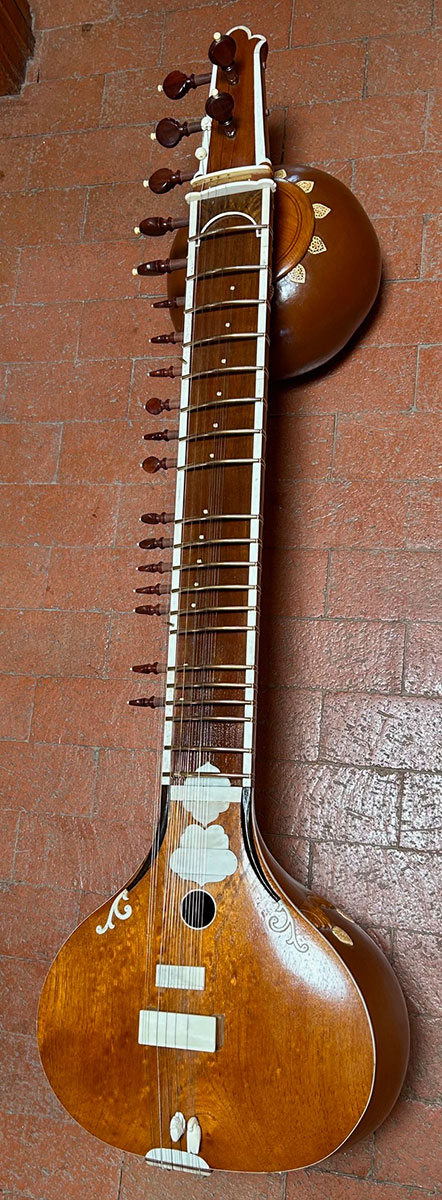 INSTR-sitar1