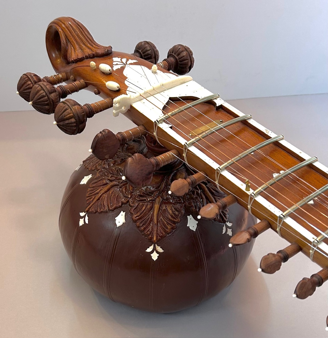 sitar4d